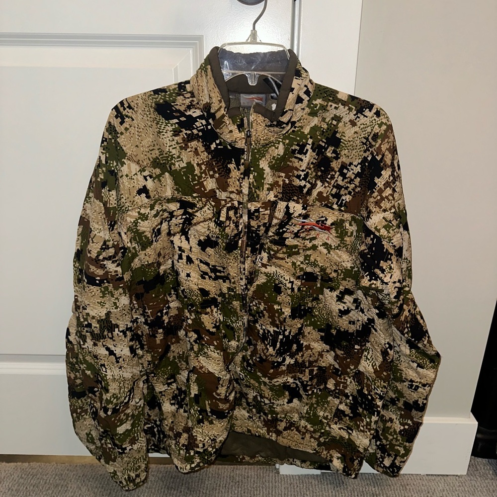 Sitka Gear Kelvin Active Jacket